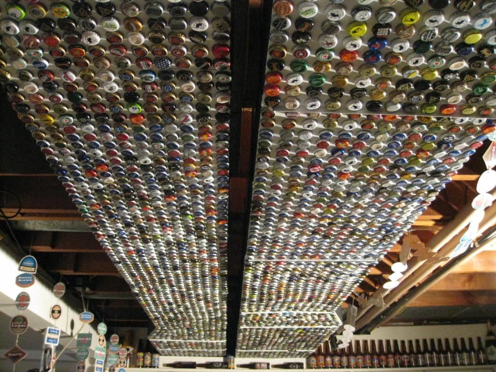 Bottle Cap Collection Community BeerAdvocate